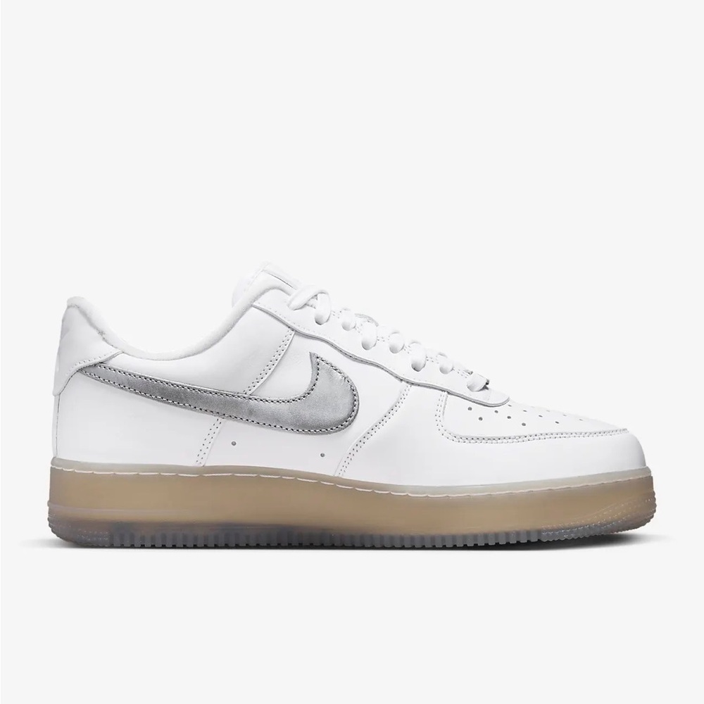 Nike Air Force 1 '07 Premium, men’s size 10